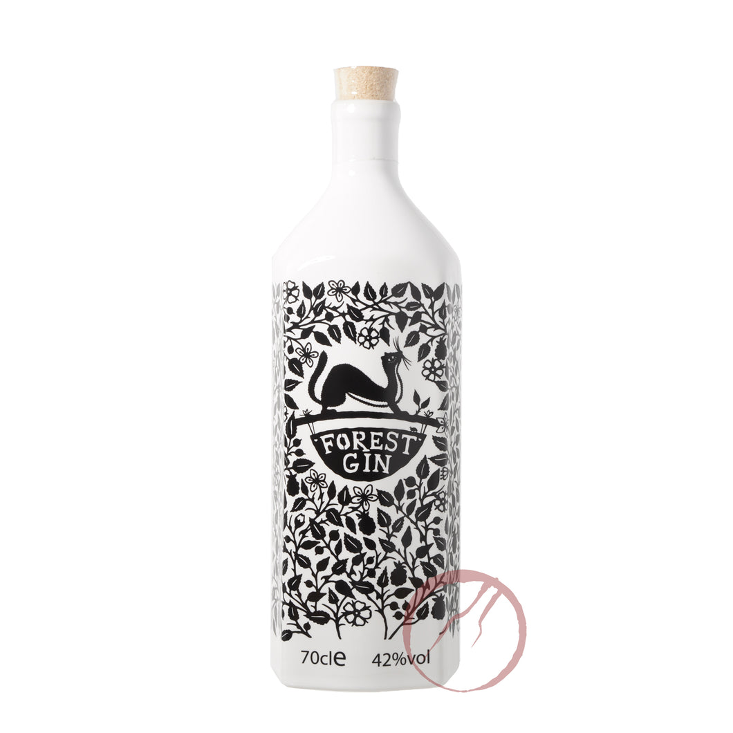 Forest Gin