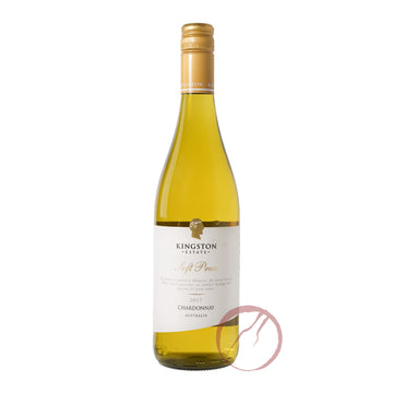 Kingston Estate Soft Press Chardonnay 2017