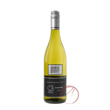 Favourite Son Chardonnay 2017