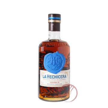 La Hechicera Rum 700ml
