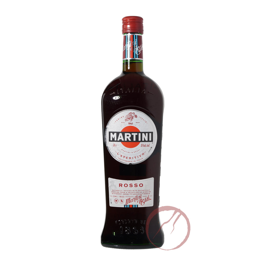 Martini Rosso