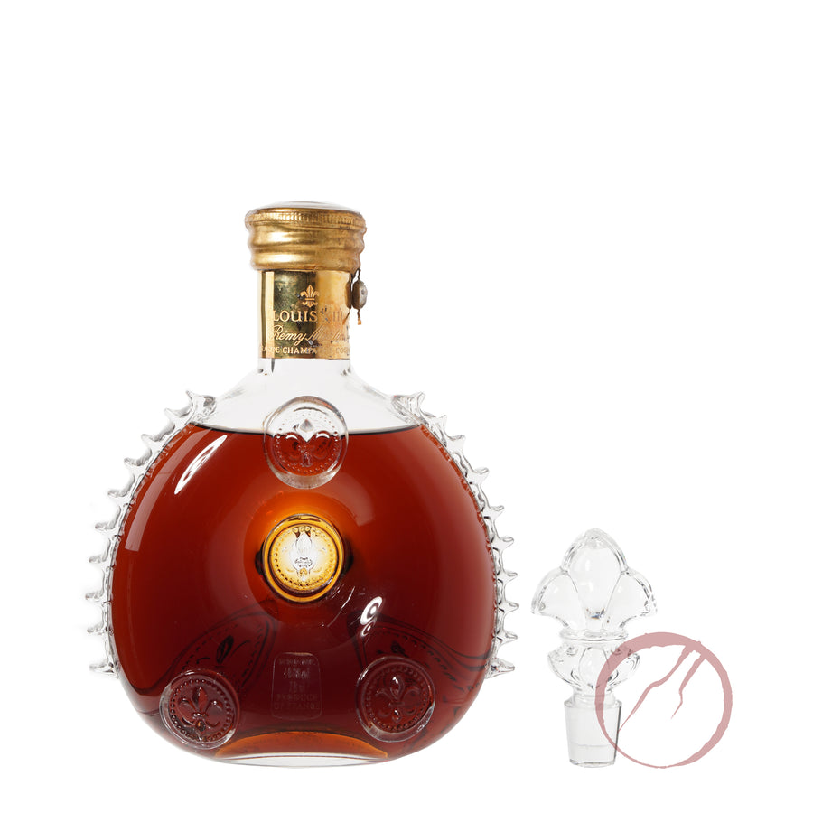 Louis XIII de Remy Martin Grande Champagne Cognac, France 50 ML