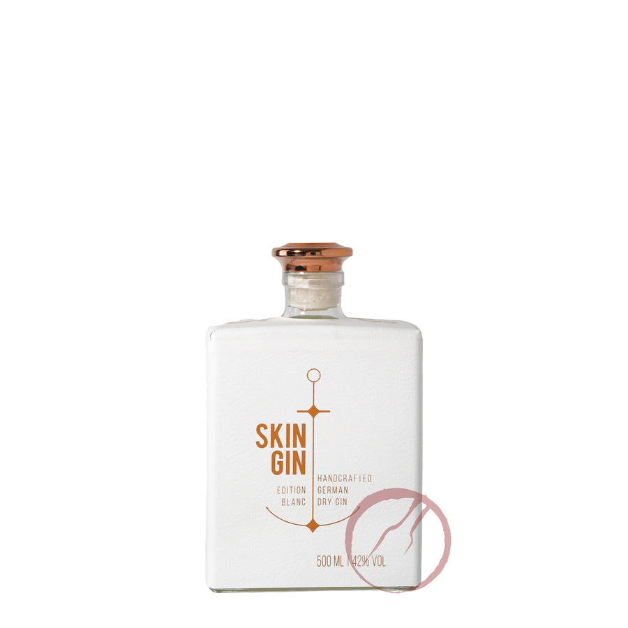 Skin Gin Edition Blanc 500ml