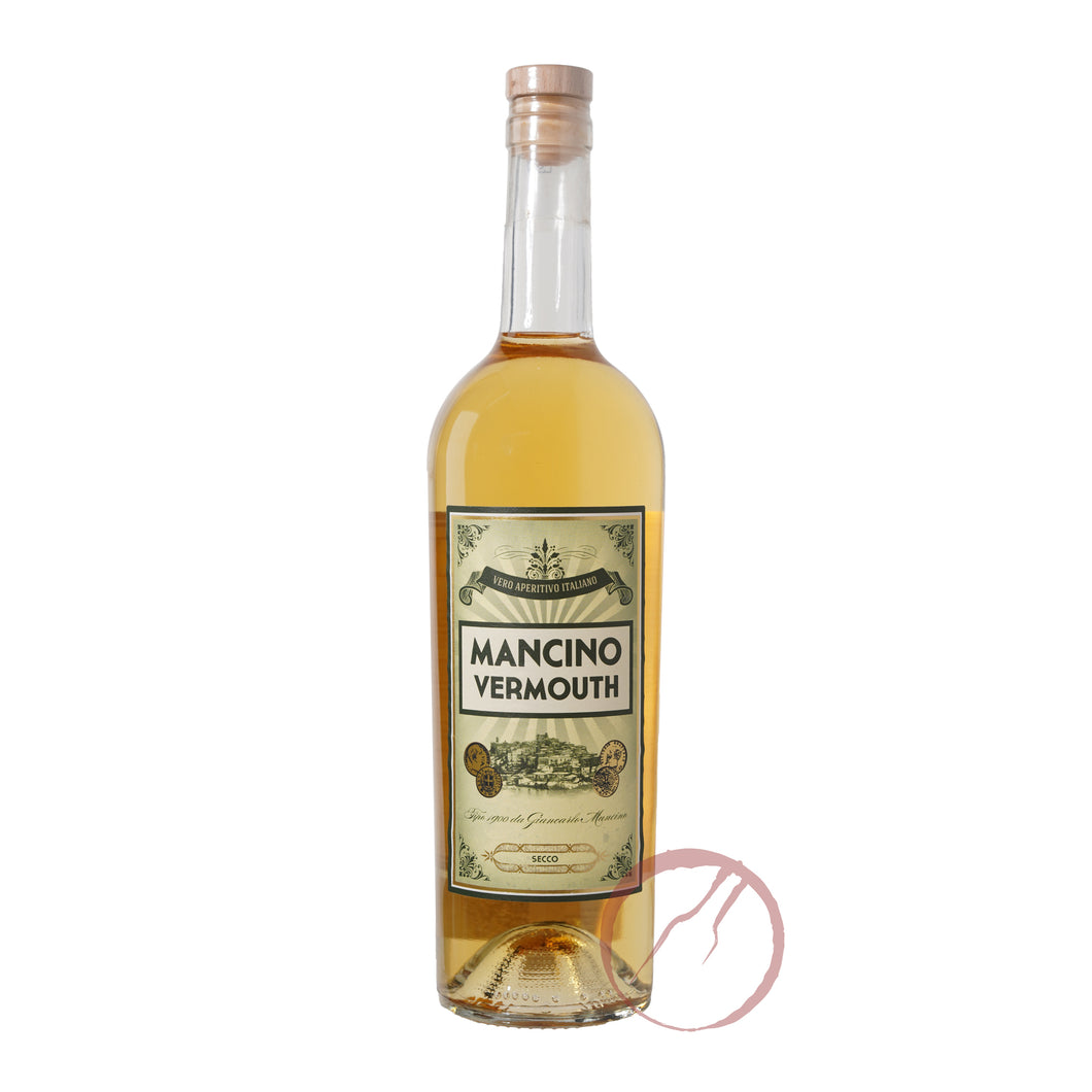 Mancino Vermouth Secco
