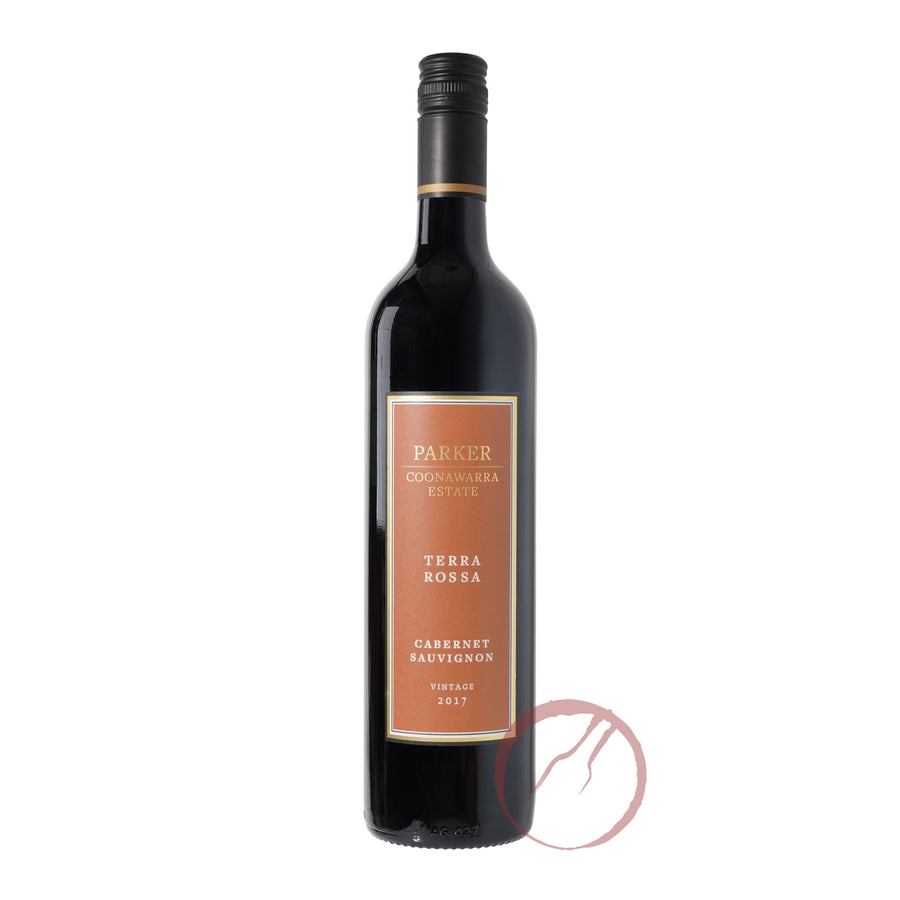 Terra Rossa Cabernet Sauvignon 2018