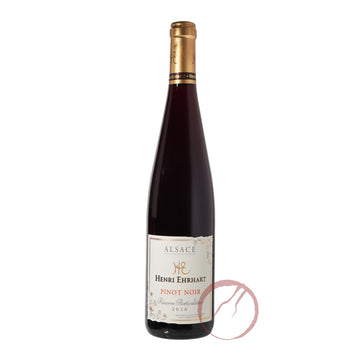 Henri Ehrhart Reserve Particuliere Pinot Noir 2018