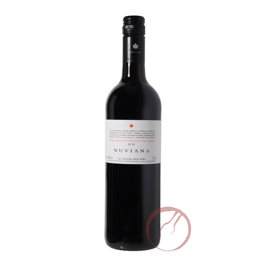Nuviana Tempranillo Cabernet Sauvignon 2016