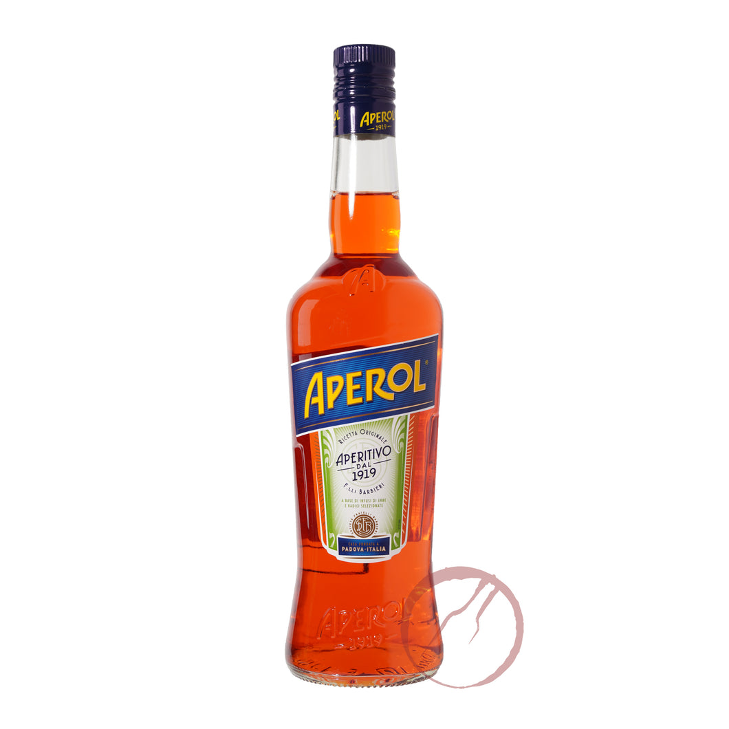 Aperol Aperitivo 1919