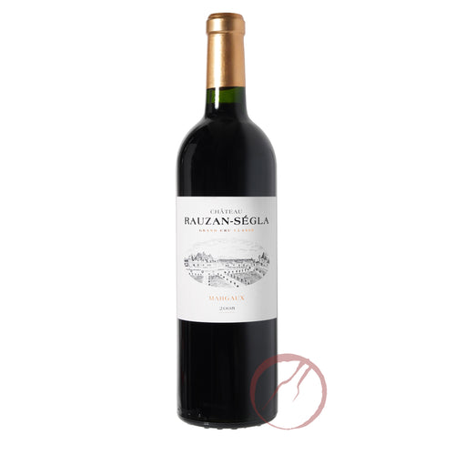 Chateau Rauzan Segla 2008