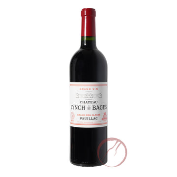 Chateau Lynch Bages 2011