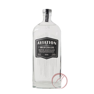 Aviation American Gin Batch Distilled 750 ml