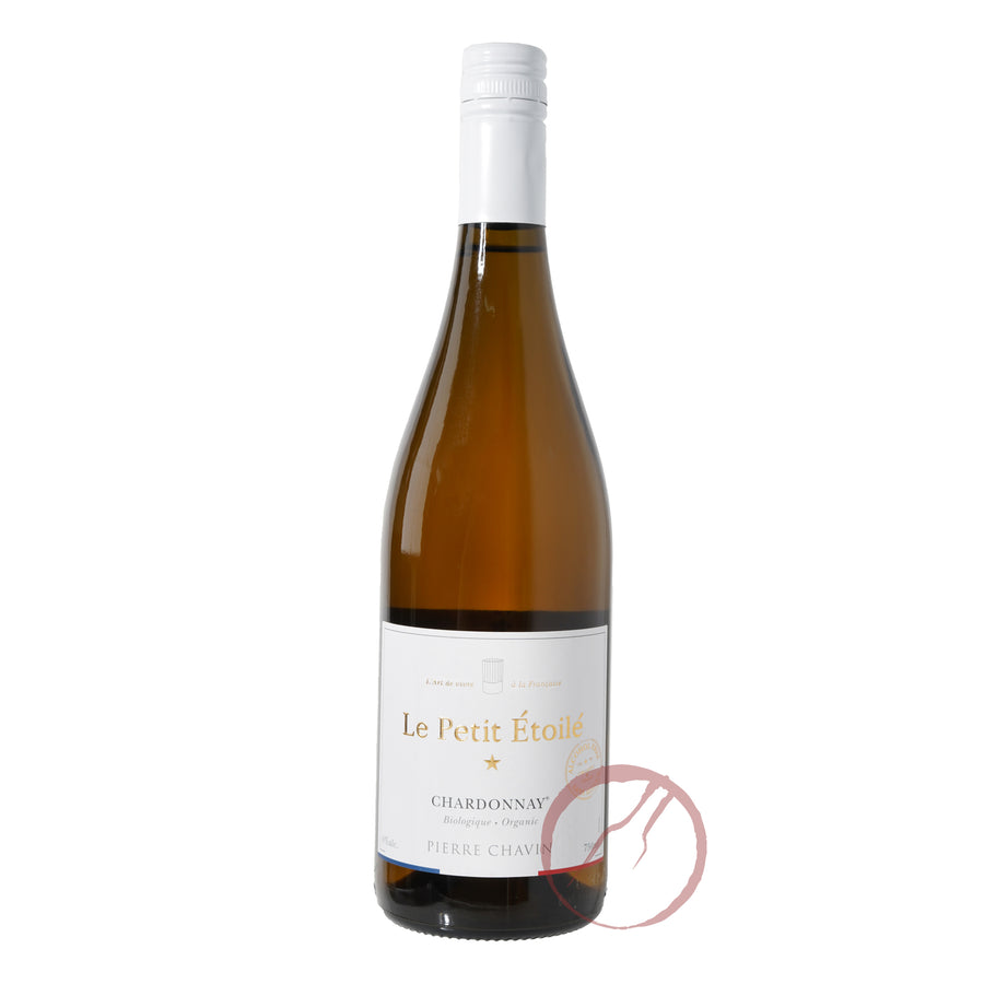 Le Petit Etoile Non Alcoholic White