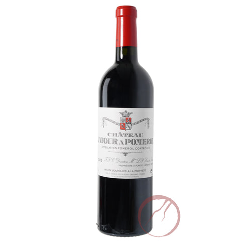 Chateau Latour A Pomerol 2005