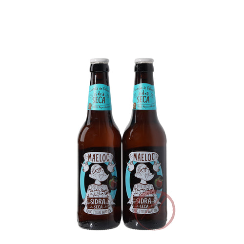 Maeloc Sidra Seca