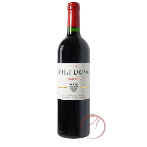 Chateau Lagrange 2009 Pomerol