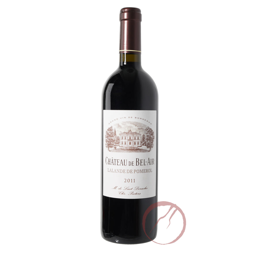 Château de Bel-Air 2011