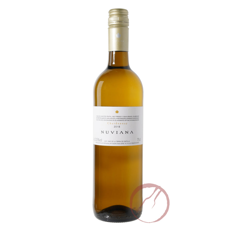 Nuviana Chardonnay 2018