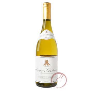 Leonce Bocquet Bourgogne Blanc 2014