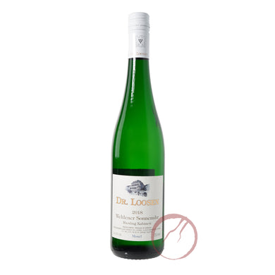 Dr. Loosen Wehlener Sonnenuhr Riesling Kabinett 2022