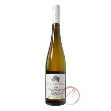 Ürziger Würzgarten Riesling Auslese 2012