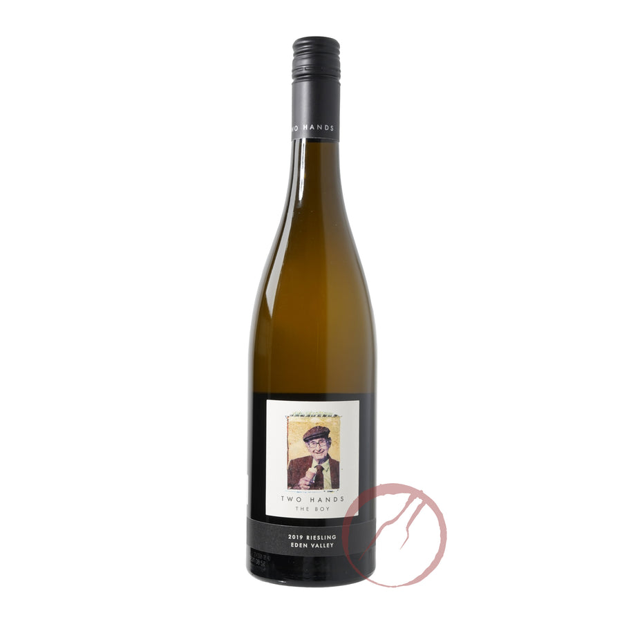 Two Hands The Boy Riesling 2019