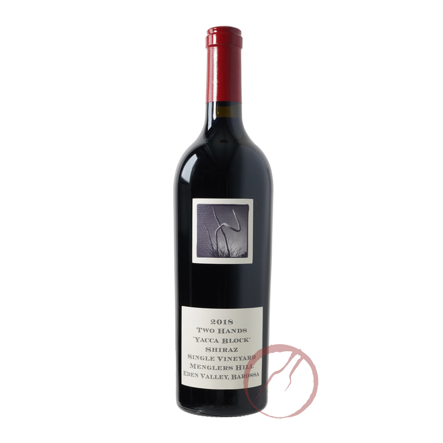 Two Hands Yacca Block Shiraz 2018