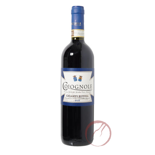 Colognole Chianti Rufina 2016 DOCG