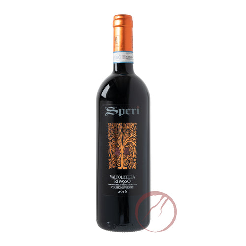 Speri Valpolicella Ripasso Classico Superiore 2016