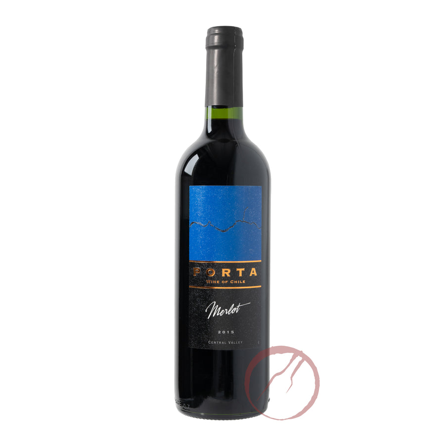 Porta Varietal Merlot 2015