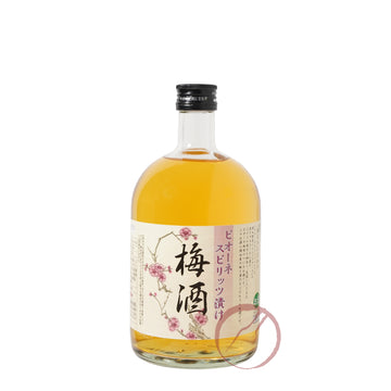 Amabuki Umeshu 720ml