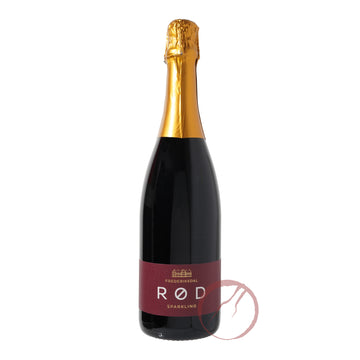 Frederiksdal RØD Sparkling Demi Sec 2020