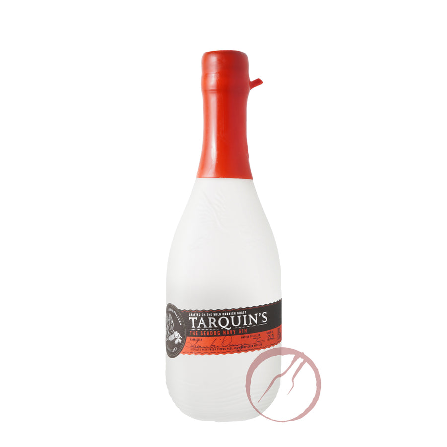 Tarquin's The Seadog Navy Gin 700ml