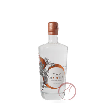 Two Moons Signature Dry Gin 700 ml