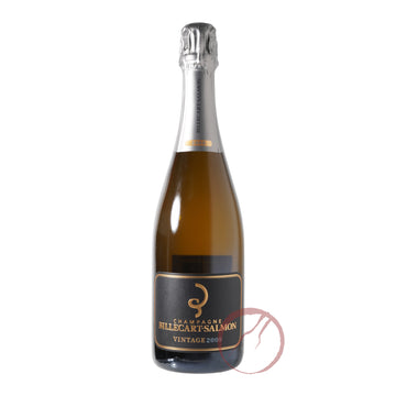 Billecart-Salmon Vintage 2009 750ml