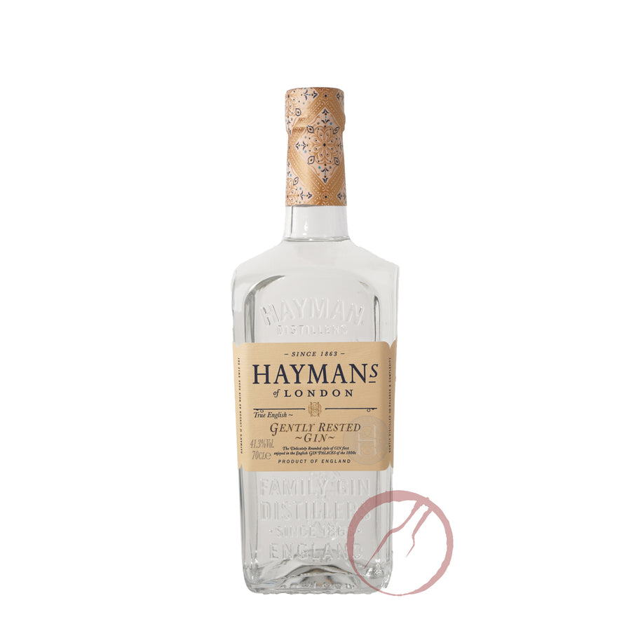 HAYMANS - Gently Rested Gin