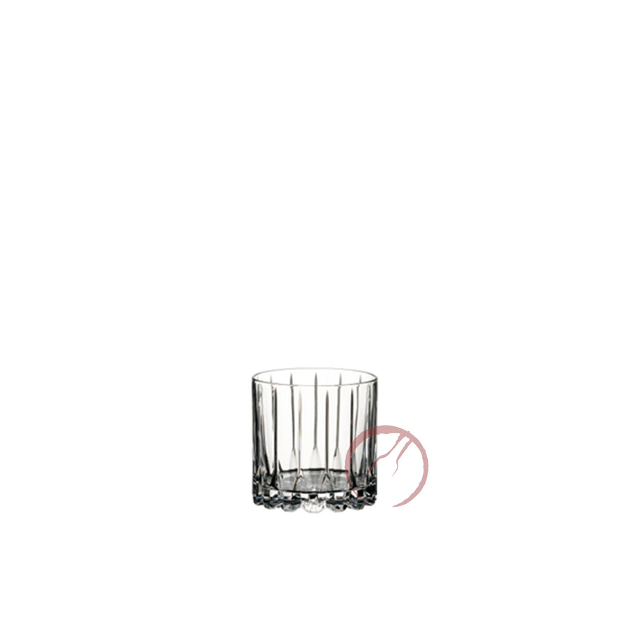 Riedel Drink Specific Glassware Rock