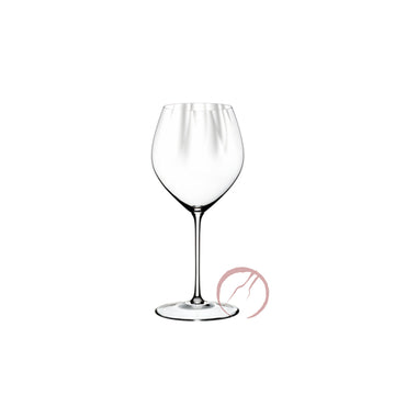 RIEDEL- Performance for Chardonnay